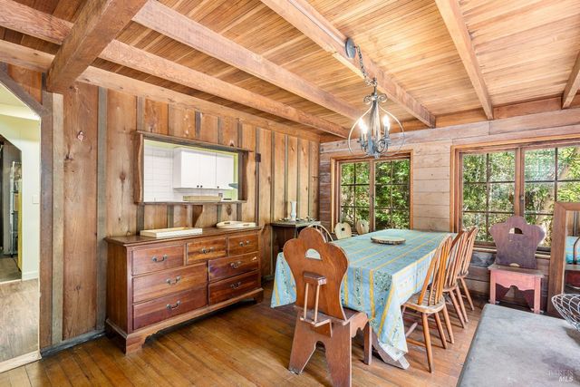 1500 Old Cazadero Rd, Cazadero, CA 95421
