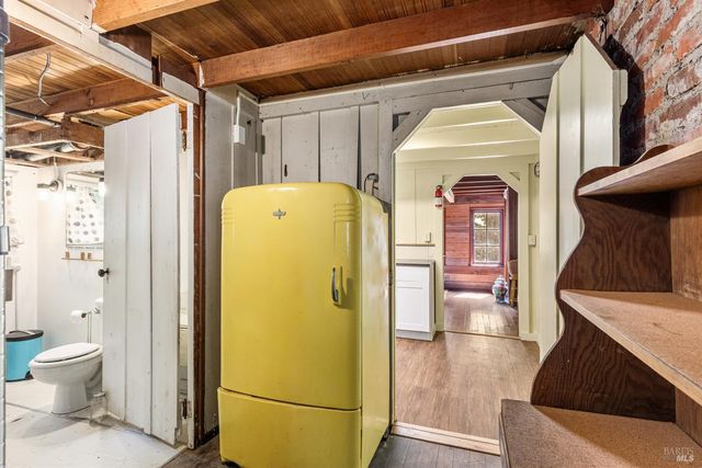 1500 Old Cazadero Rd, Cazadero, CA 95421