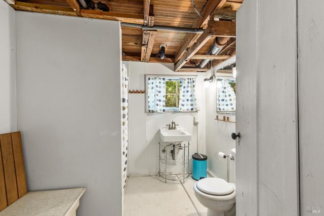 1500 Old Cazadero Rd, Cazadero, CA 95421