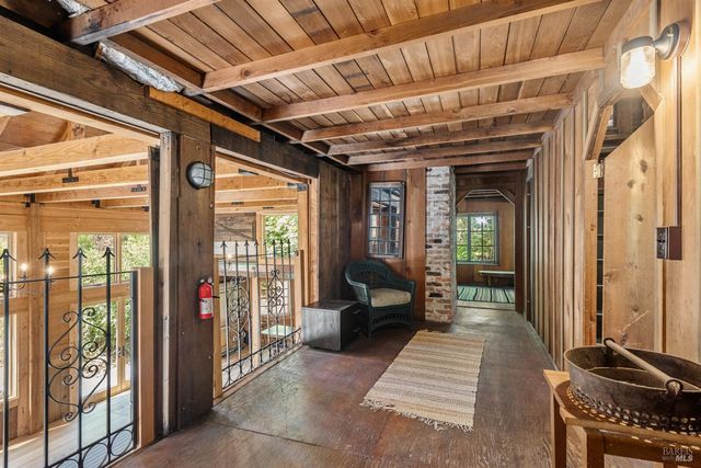 1500 Old Cazadero Rd, Cazadero, CA 95421