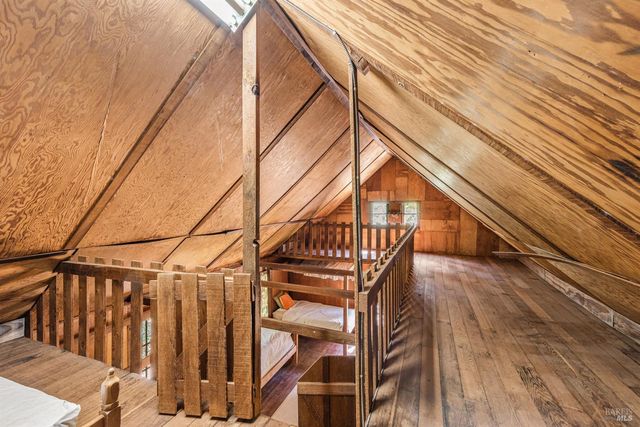 1500 Old Cazadero Rd, Cazadero, CA 95421