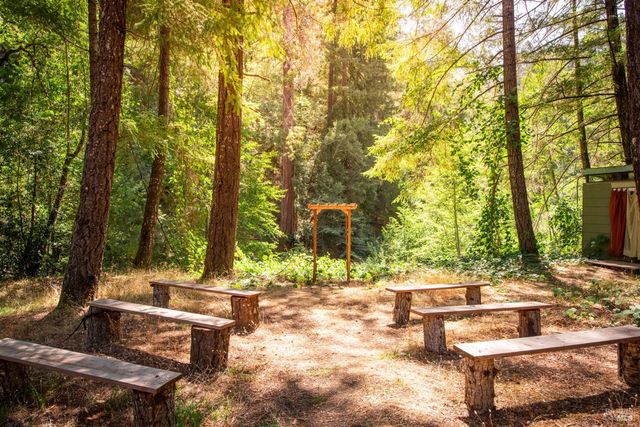 1500 Old Cazadero Rd, Cazadero, CA 95421