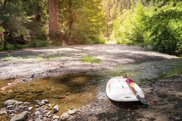 1500 Old Cazadero Rd, Cazadero, CA 95421