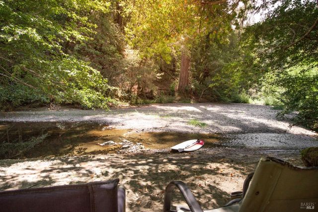 1500 Old Cazadero Rd, Cazadero, CA 95421