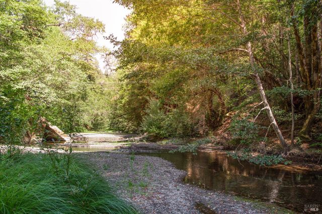 1500 Old Cazadero Rd, Cazadero, CA 95421