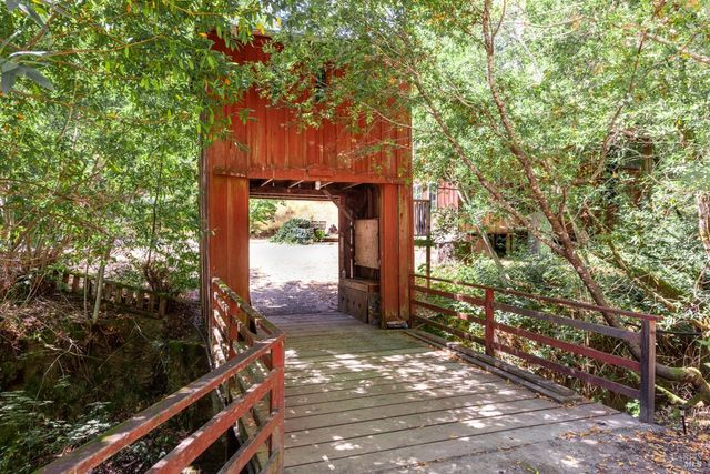 1500 Old Cazadero Rd, Cazadero, CA 95421