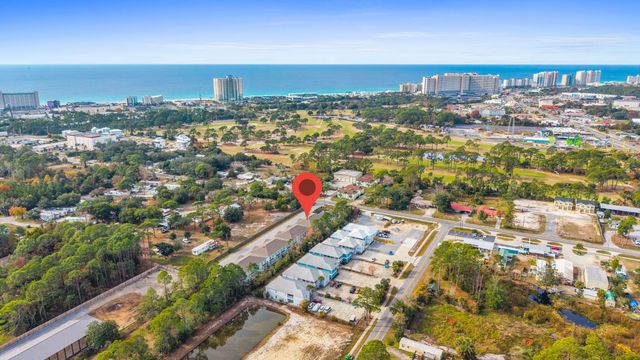 2226 Joan Ave 4, Panama City Beach, FL 32408