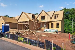 255 Lake Vista Drive, Statham, GA 30666