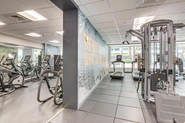 1750 N Bayshore Dr 1909, Miami, FL 33132