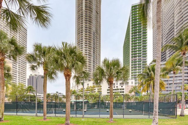 1750 N Bayshore Dr 1909, Miami, FL 33132