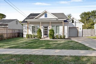 806 N 78th East Avenue, Tulsa, OK 74115