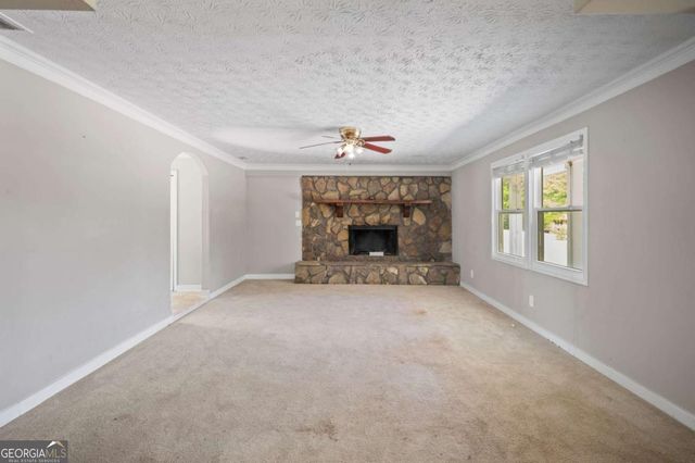 4861 Alcan Road, Powder Springs, GA 30127