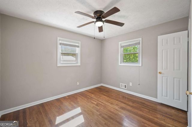 4861 Alcan Road, Powder Springs, GA 30127