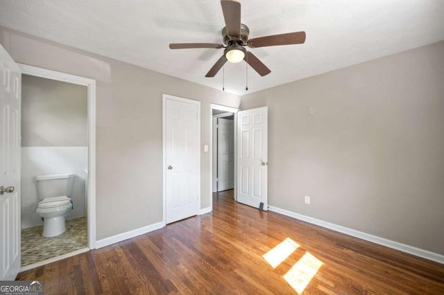 4861 Alcan Road, Powder Springs, GA 30127