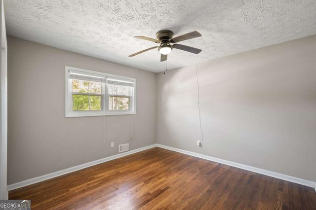 4861 Alcan Road, Powder Springs, GA 30127