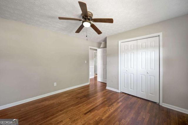 4861 Alcan Road, Powder Springs, GA 30127