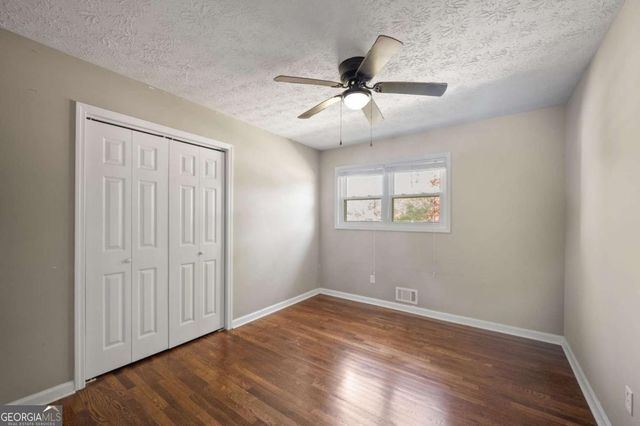 4861 Alcan Road, Powder Springs, GA 30127