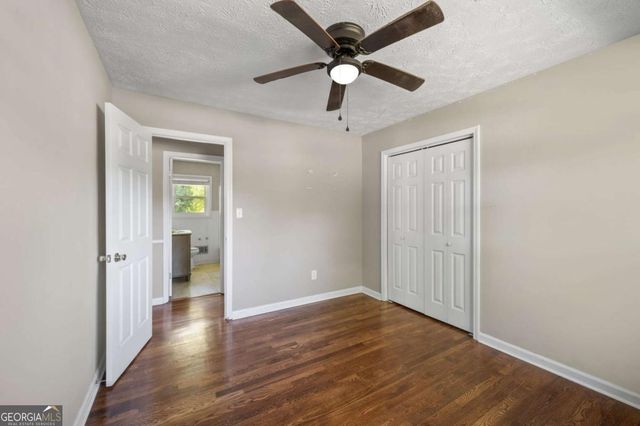 4861 Alcan Road, Powder Springs, GA 30127