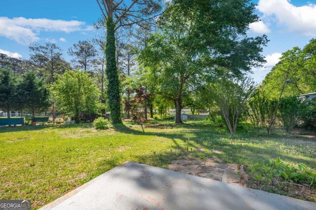 4861 Alcan Road, Powder Springs, GA 30127