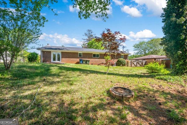 4861 Alcan Road, Powder Springs, GA 30127