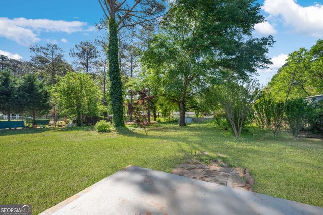 4861 Alcan Road, Powder Springs, GA 30127
