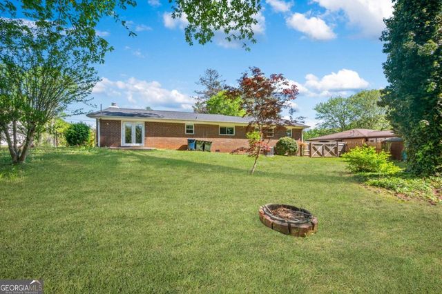 4861 Alcan Road, Powder Springs, GA 30127