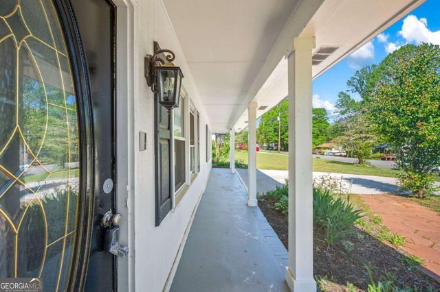 4861 Alcan Road, Powder Springs, GA 30127