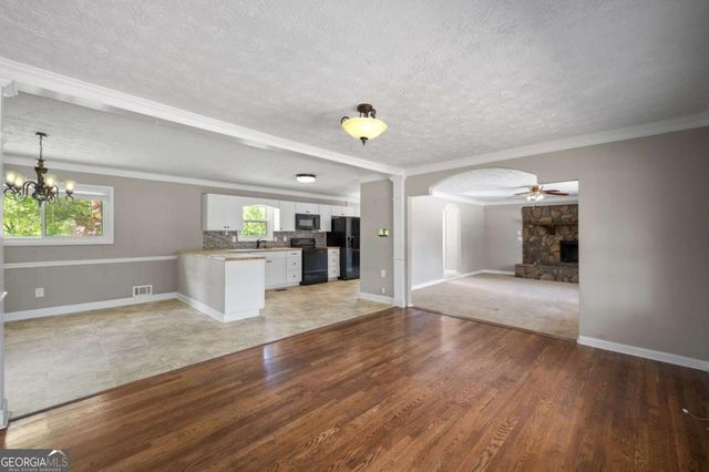 4861 Alcan Road, Powder Springs, GA 30127