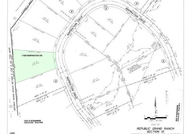 11555 Inspiration Drive, Willis, TX 77378