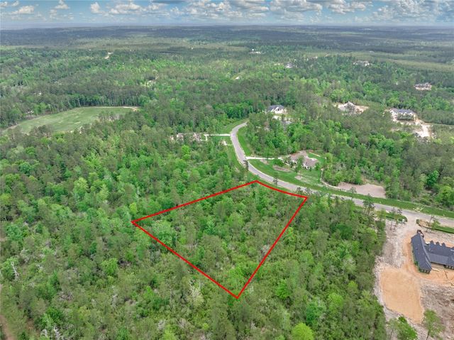 11555 Inspiration Drive, Willis, TX 77378