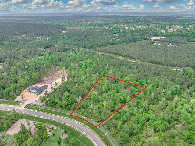 11555 Inspiration Drive, Willis, TX 77378