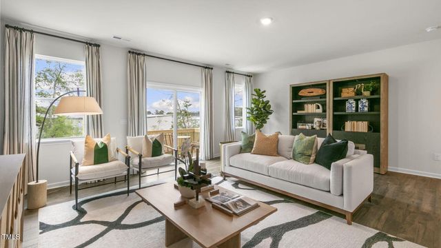 829 Washington Street, Fuquay Varina, NC 27526