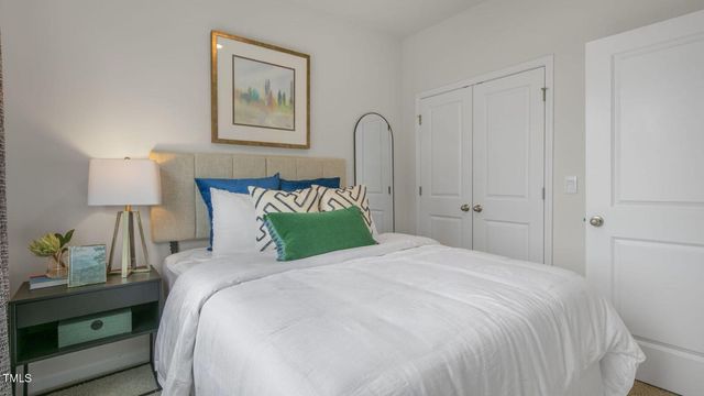 829 Washington Street, Fuquay Varina, NC 27526