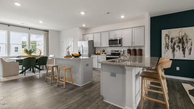 829 Washington Street, Fuquay Varina, NC 27526