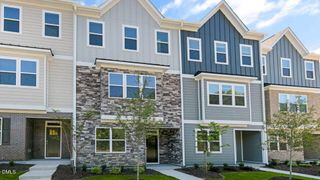 829 Washington Street, Fuquay Varina, NC 27526