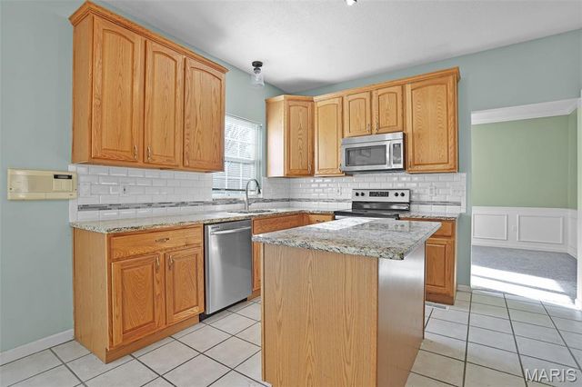 2003 Little Round Top Drive, Edwardsville, IL 62025