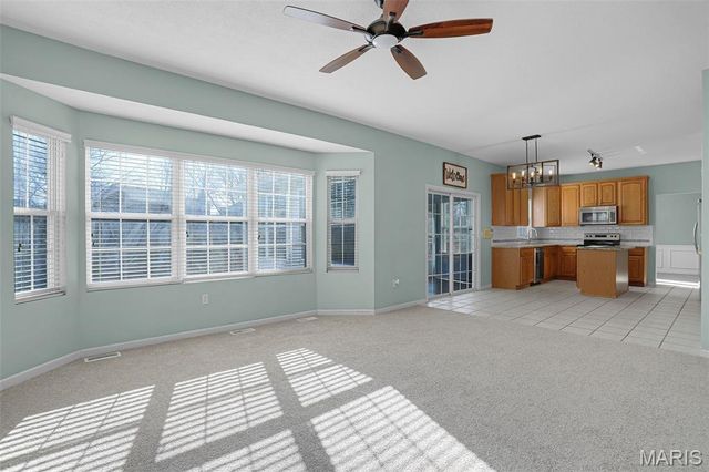 2003 Little Round Top Drive, Edwardsville, IL 62025