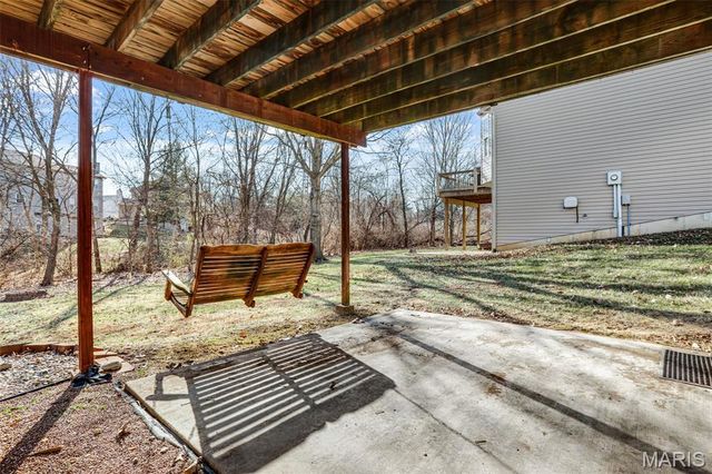 2003 Little Round Top Drive, Edwardsville, IL 62025