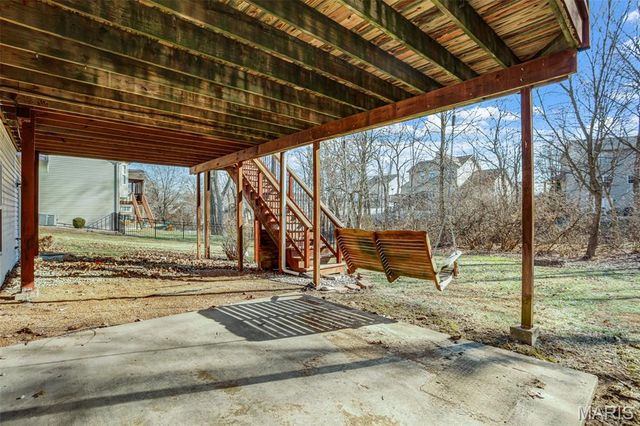 2003 Little Round Top Drive, Edwardsville, IL 62025