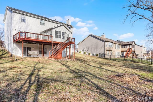 2003 Little Round Top Drive, Edwardsville, IL 62025