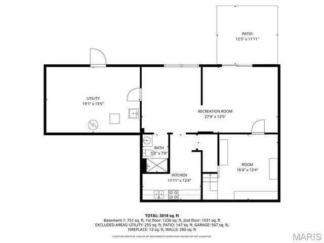 2003 Little Round Top Drive, Edwardsville, IL 62025