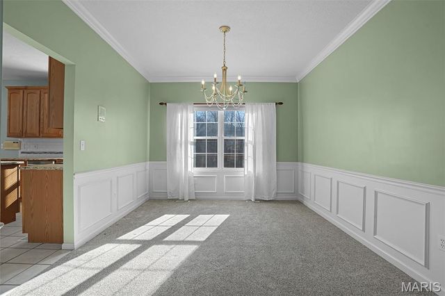 2003 Little Round Top Drive, Edwardsville, IL 62025