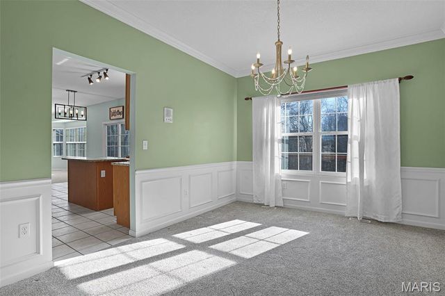 2003 Little Round Top Drive, Edwardsville, IL 62025