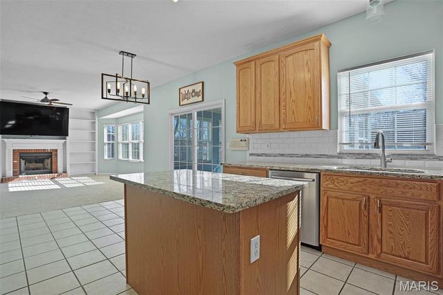 2003 Little Round Top Drive, Edwardsville, IL 62025