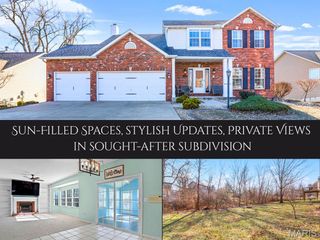 2003 Little Round Top Drive, Edwardsville, IL 62025