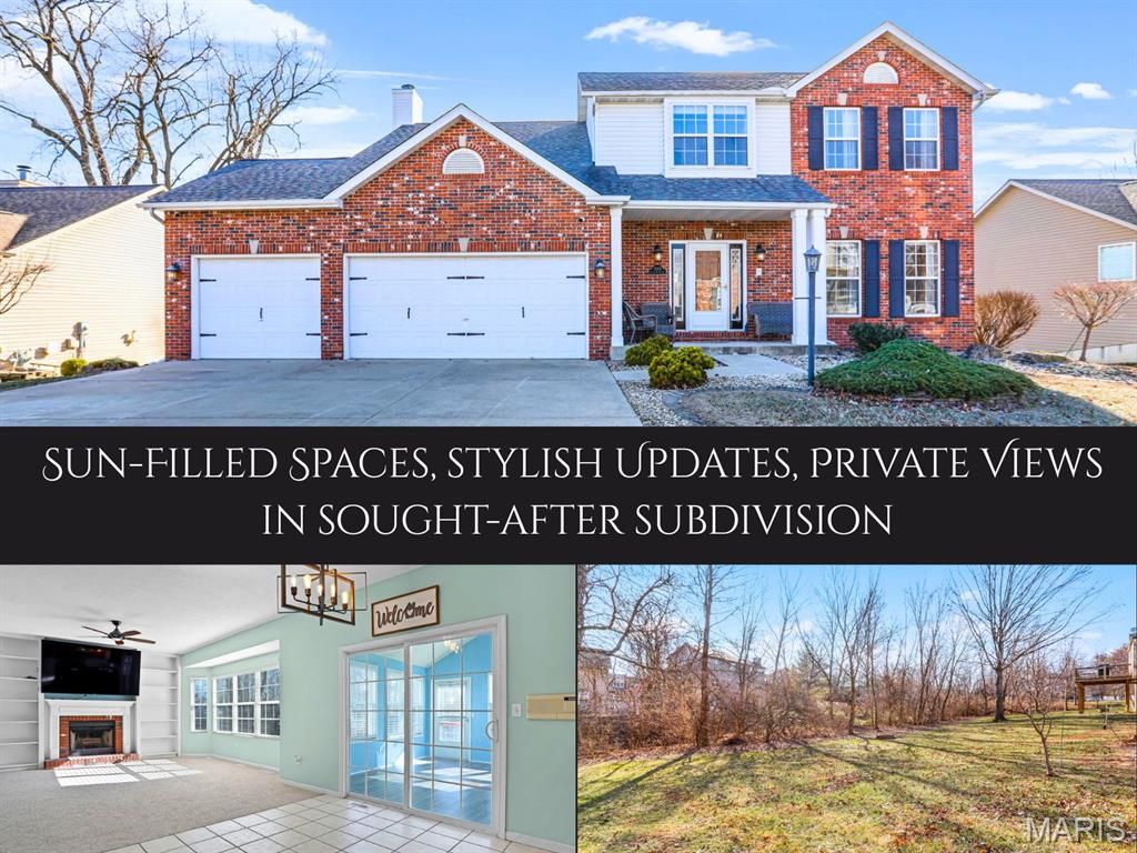 2003 Little Round Top Drive, Edwardsville, IL 62025