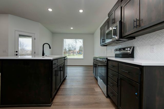 511 N Bryan Avenue Lot 32, Rogersville, MO 65742