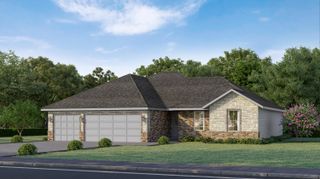 511 N Bryan Avenue Lot 32, Rogersville, MO 65742