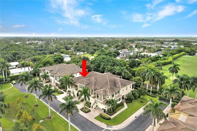 2534 Windward CT 15-101, Naples, FL 34112