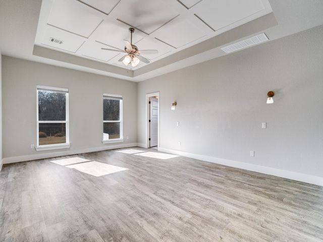 2021 Dolly Drive, Weatherford, TX 76088